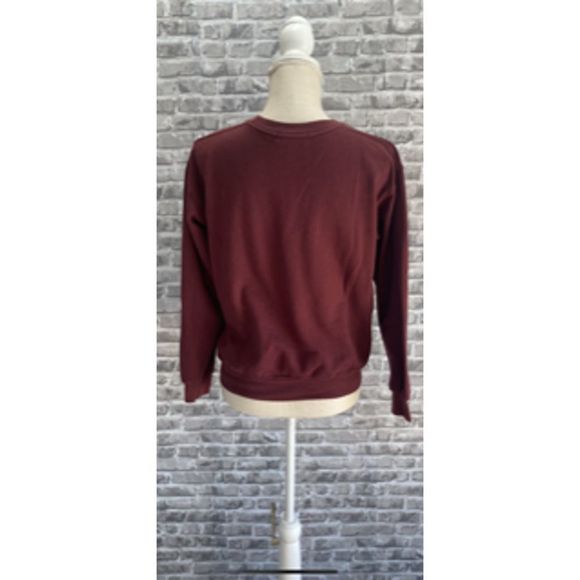 SUB_URBAN RIOT SWEATSHIRT XS - Picture 3 of 5